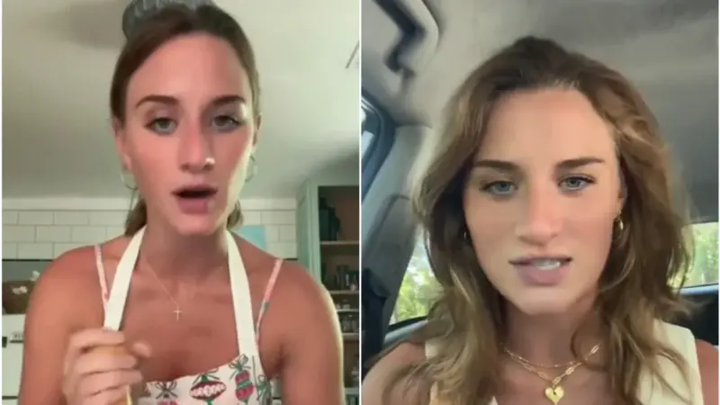 White TikTok Influencer Axed from Job … After Dropping N-Word in ….